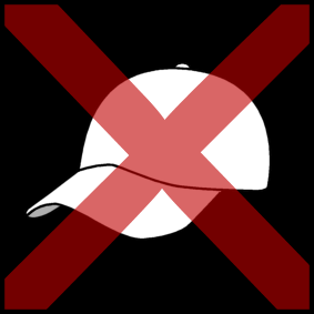 cap